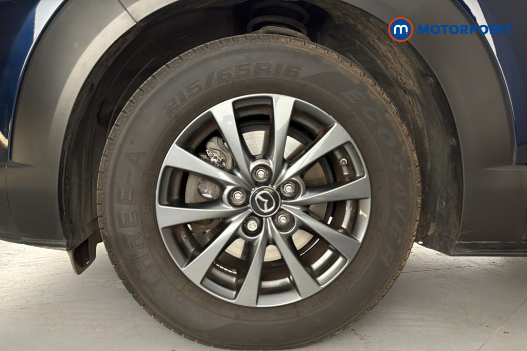 Mazda Cx-30 Se-L Lux Manual Petrol SUV - Stock Number (1650718) - 47th supplementary image