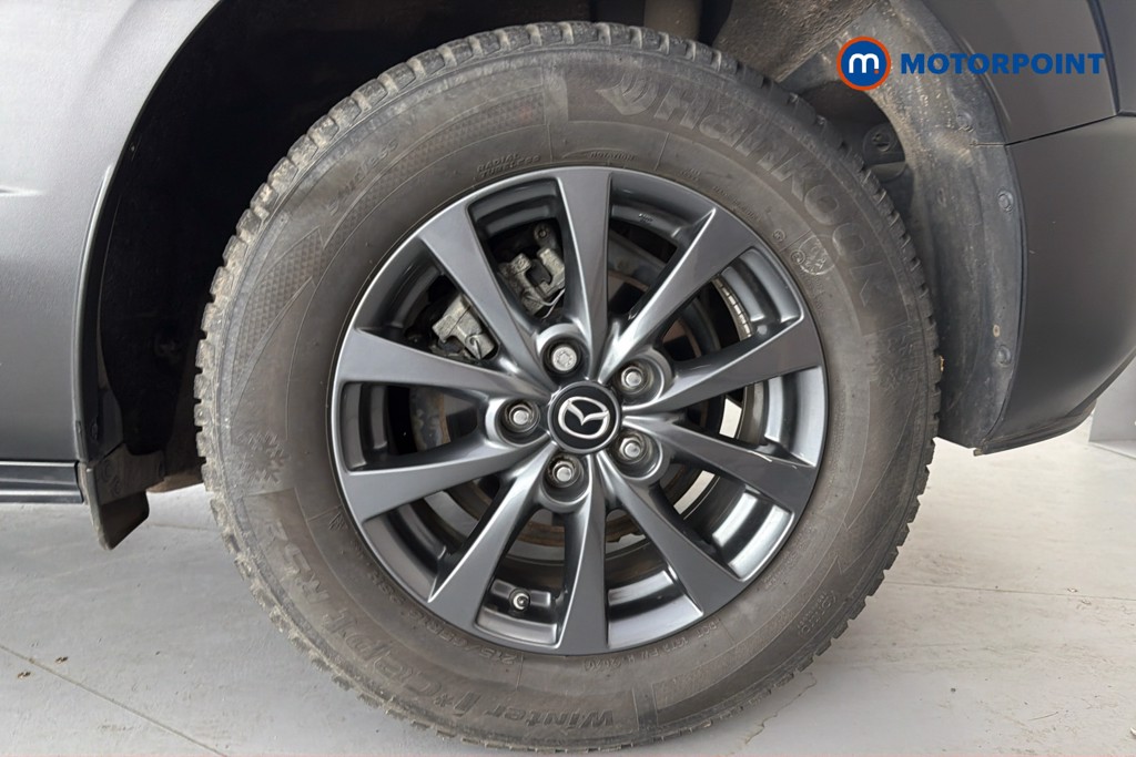 Mazda Cx-30 Se-L Lux Manual Petrol SUV - Stock Number (1650718) - 48th supplementary image