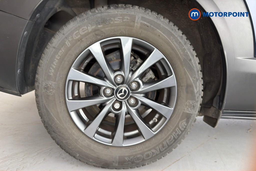 Mazda Cx-30 Se-L Lux Manual Petrol SUV - Stock Number (1650718) - 49th supplementary image