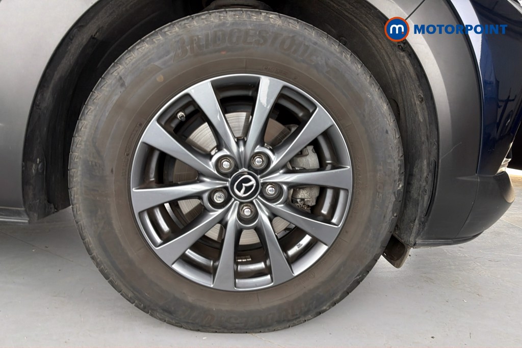 Mazda Cx-30 Se-L Lux Manual Petrol SUV - Stock Number (1650718) - 50th supplementary image