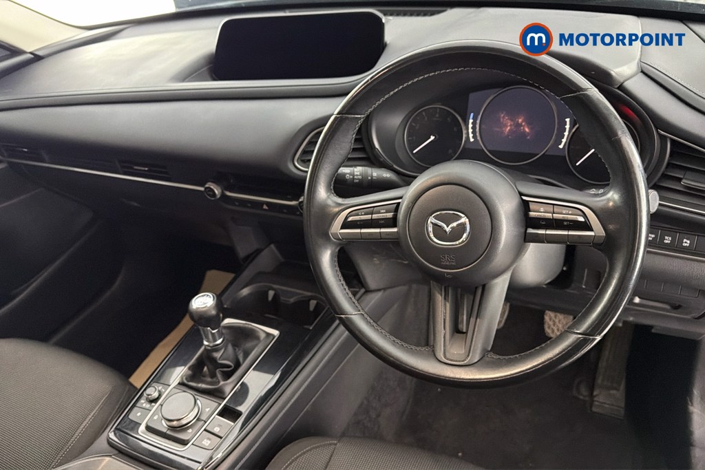 Mazda Cx-30 Se-L Lux Manual Petrol SUV - Stock Number (1650718) - 1st supplementary image