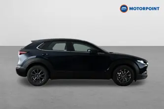 Mazda Cx-30 Se-L Lux Manual Petrol SUV - Stock Number (1650718) - Drivers side