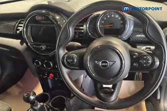 Mini Hatchback Cooper S Sport Manual Petrol Hatchback - Stock Number (1650886) - 2nd supplementary image