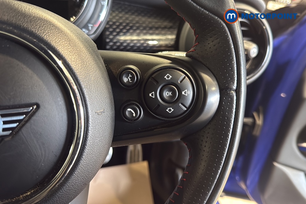 Mini Hatchback Cooper S Sport Manual Petrol Hatchback - Stock Number (1650886) - 3rd supplementary image