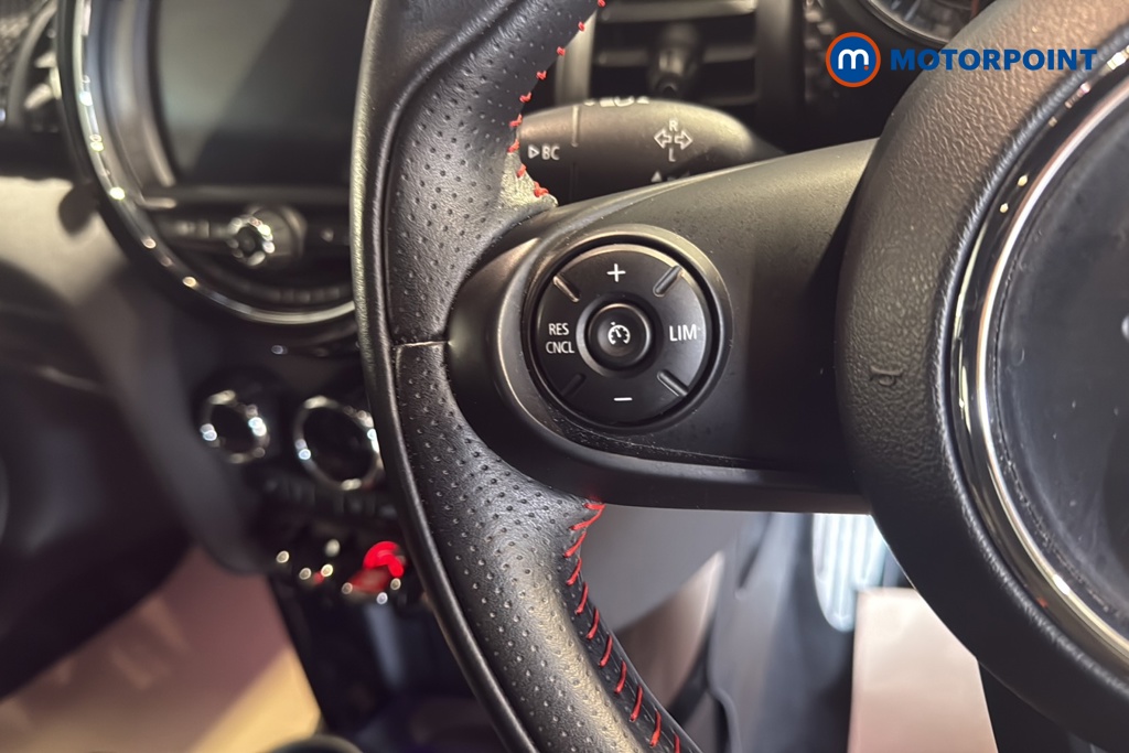 Mini Hatchback Cooper S Sport Manual Petrol Hatchback - Stock Number (1650886) - 4th supplementary image