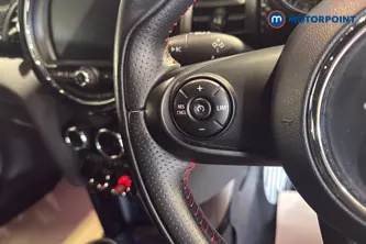 Mini Hatchback Cooper S Sport Manual Petrol Hatchback - Stock Number (1650886) - 4th supplementary image