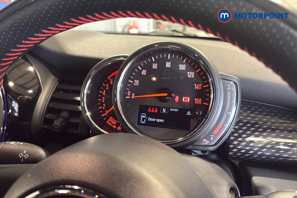 Mini Hatchback Cooper S Sport Manual Petrol Hatchback - Stock Number (1650886) - 7th supplementary image