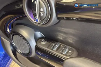 Mini Hatchback Cooper S Sport Manual Petrol Hatchback - Stock Number (1650886) - 19th supplementary image