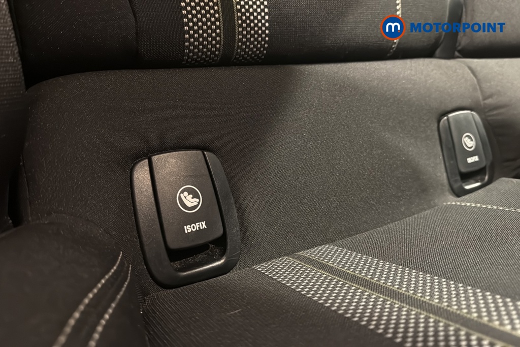 Mini Hatchback Cooper S Sport Manual Petrol Hatchback - Stock Number (1650886) - 27th supplementary image