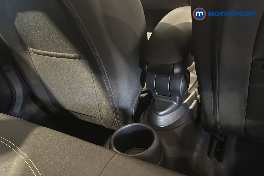 Mini Hatchback Cooper S Sport Manual Petrol Hatchback - Stock Number (1650886) - 28th supplementary image
