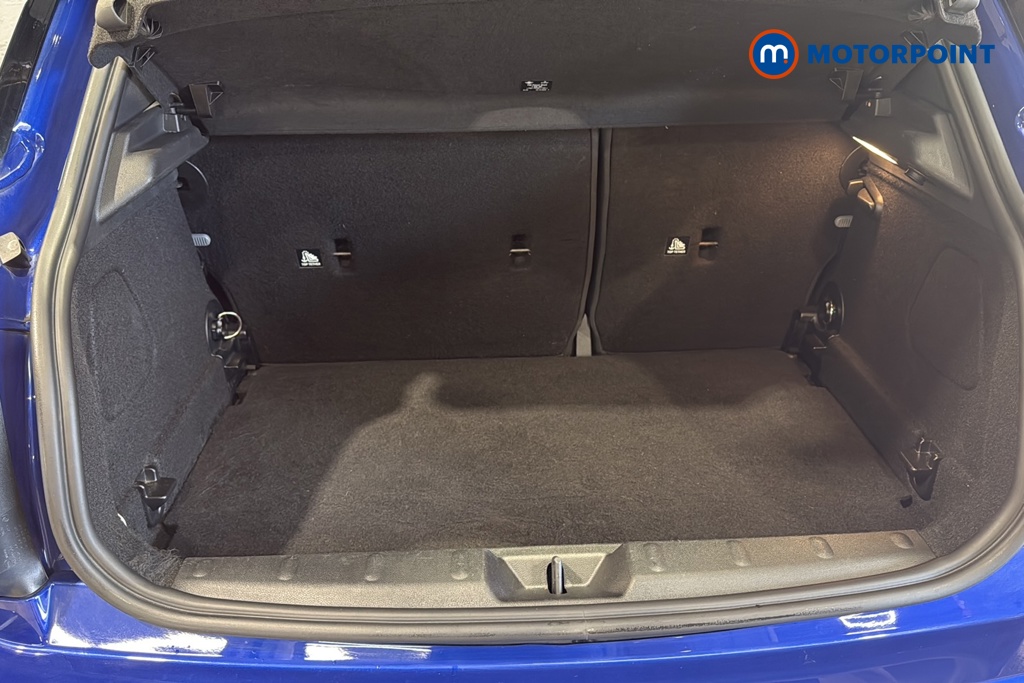 Mini Hatchback Cooper S Sport Manual Petrol Hatchback - Stock Number (1650886) - 30th supplementary image