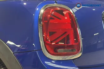 Mini Hatchback Cooper S Sport Manual Petrol Hatchback - Stock Number (1650886) - 36th supplementary image