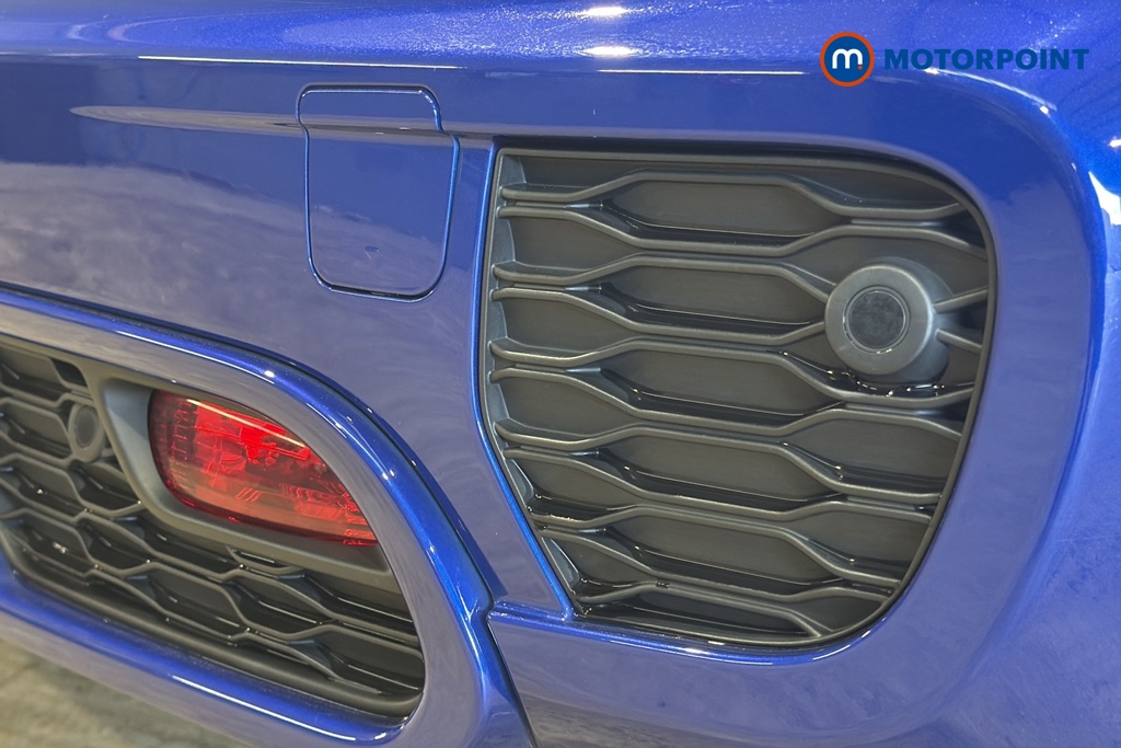 Mini Hatchback Cooper S Sport Manual Petrol Hatchback - Stock Number (1650886) - 39th supplementary image