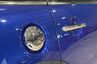 Mini Hatchback Cooper S Sport Manual Petrol Hatchback - Stock Number (1650886) - 41st supplementary image