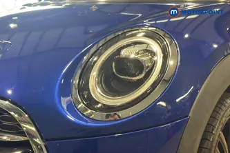 Mini Hatchback Cooper S Sport Manual Petrol Hatchback - Stock Number (1650886) - 42nd supplementary image