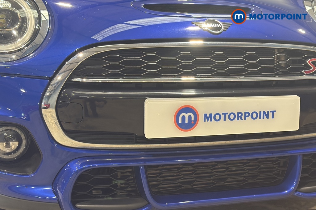Mini Hatchback Cooper S Sport Manual Petrol Hatchback - Stock Number (1650886) - 43rd supplementary image