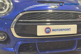 Mini Hatchback Cooper S Sport Manual Petrol Hatchback - Stock Number (1650886) - 43rd supplementary image