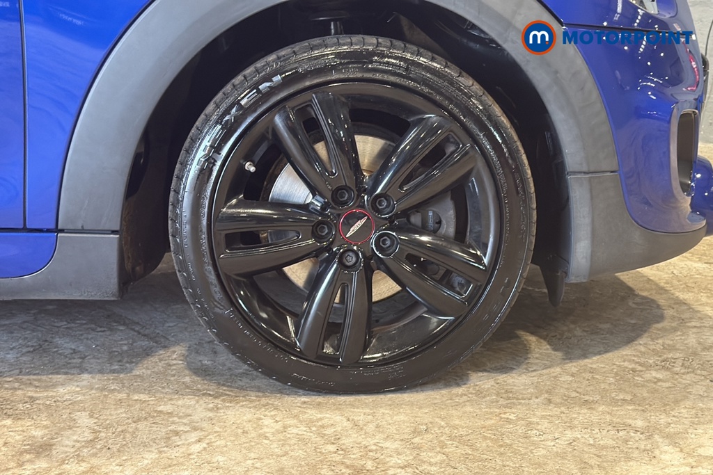 Mini Hatchback Cooper S Sport Manual Petrol Hatchback - Stock Number (1650886) - 47th supplementary image