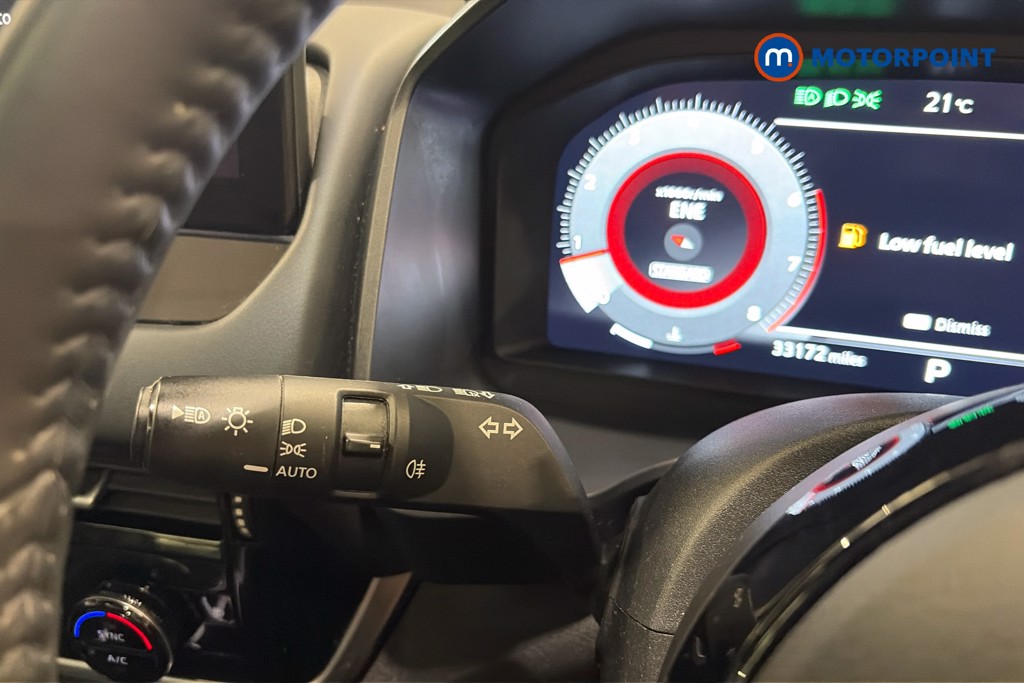 Nissan Qashqai Tekna Automatic Petrol SUV - Stock Number (1650909) - 6th supplementary image