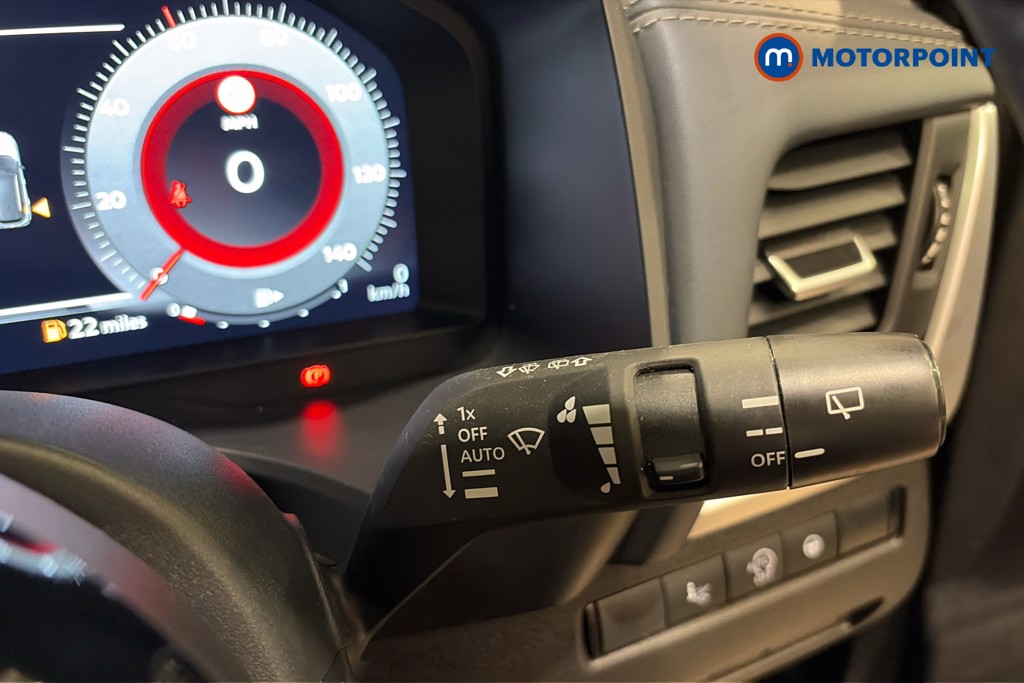Nissan Qashqai Tekna Automatic Petrol SUV - Stock Number (1650909) - 7th supplementary image