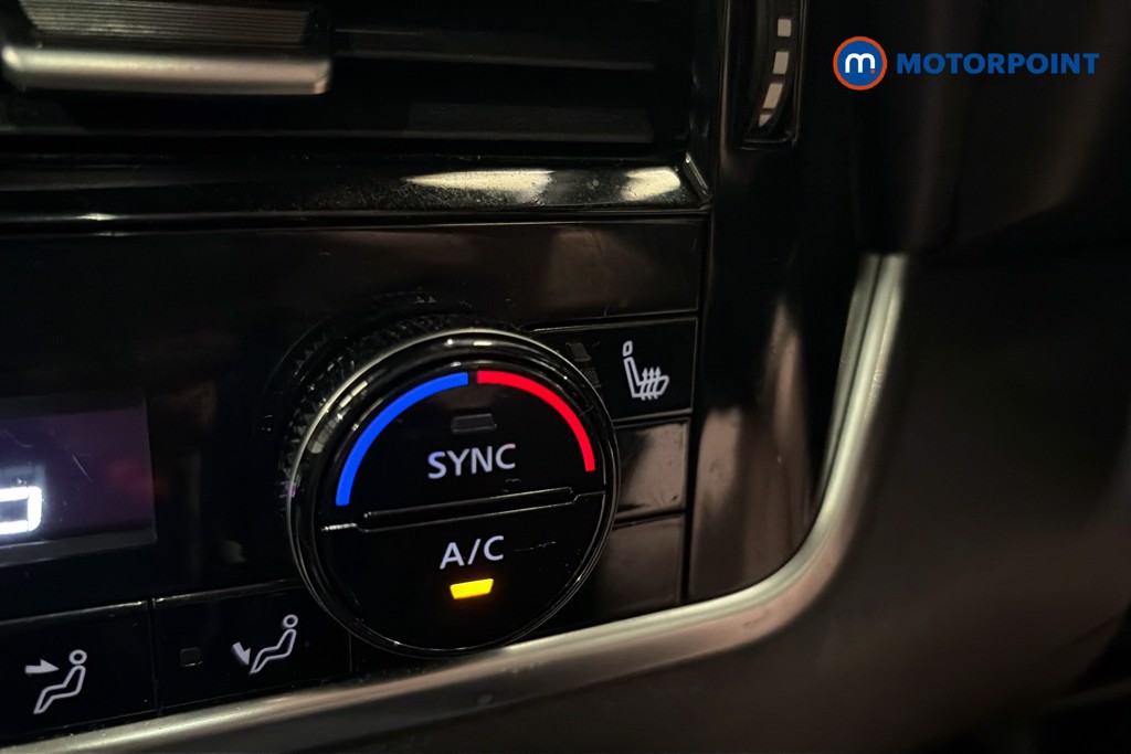 Nissan Qashqai Tekna Automatic Petrol SUV - Stock Number (1650909) - 14th supplementary image