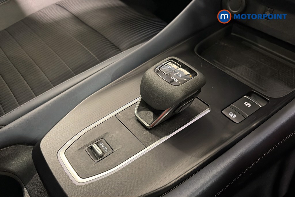 Nissan Qashqai Tekna Automatic Petrol SUV - Stock Number (1650909) - 15th supplementary image