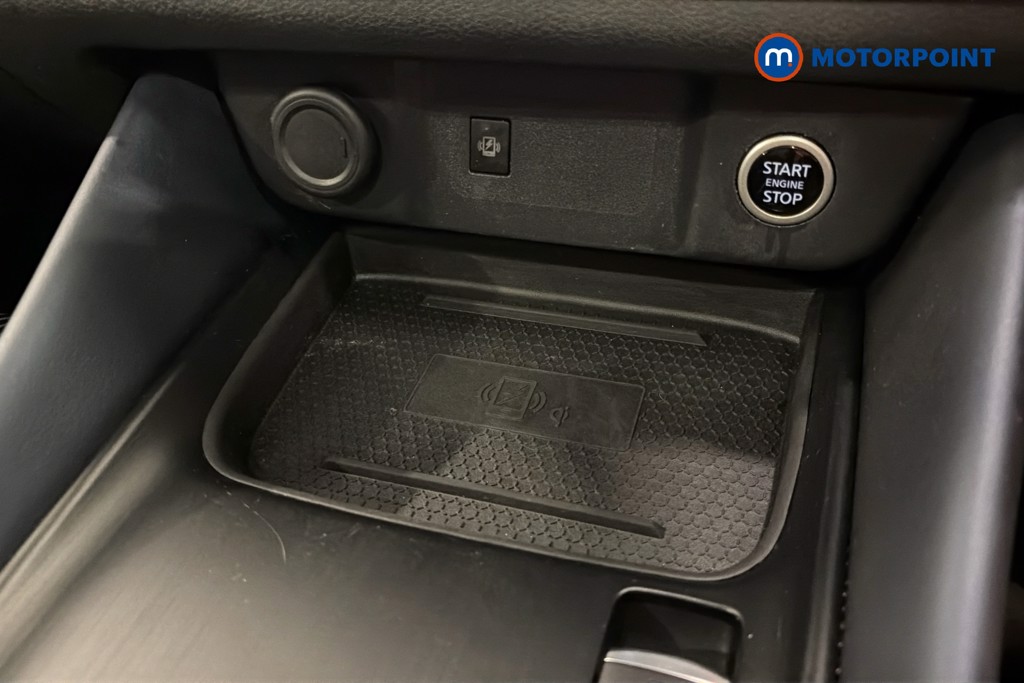 Nissan Qashqai Tekna Automatic Petrol SUV - Stock Number (1650909) - 17th supplementary image