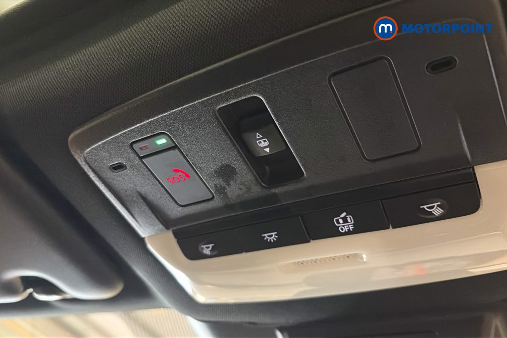 Nissan Qashqai Tekna Automatic Petrol SUV - Stock Number (1650909) - 18th supplementary image