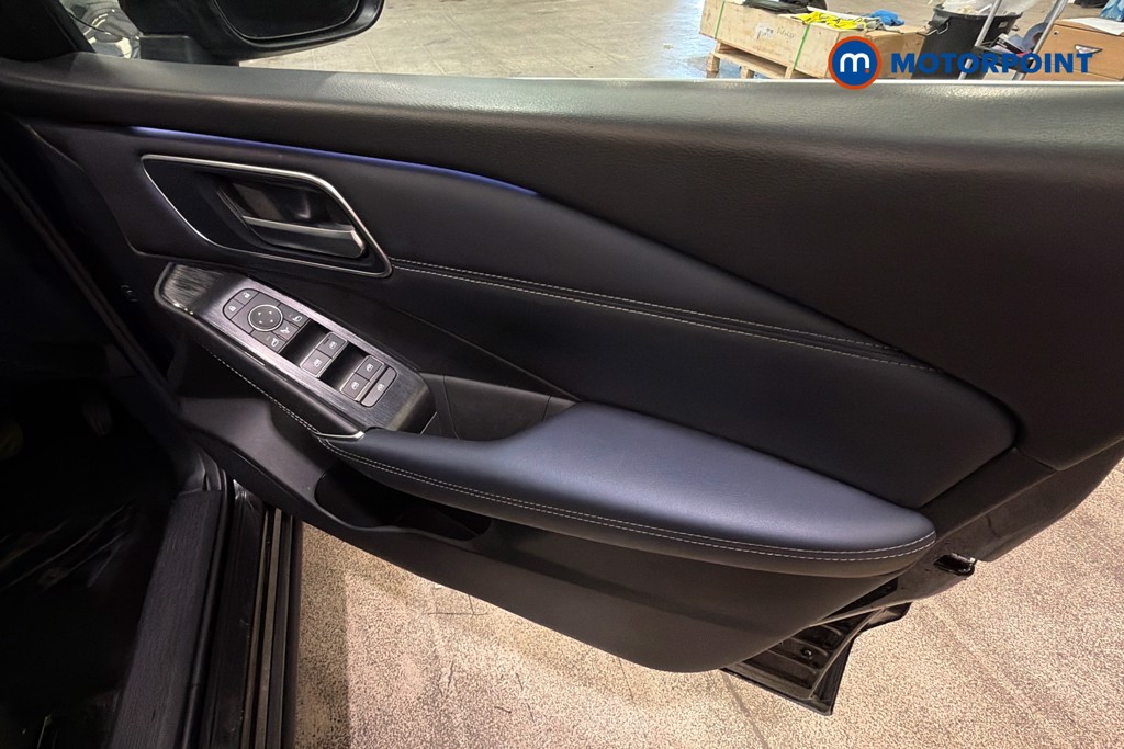 Nissan Qashqai Tekna Automatic Petrol SUV - Stock Number (1650909) - 19th supplementary image