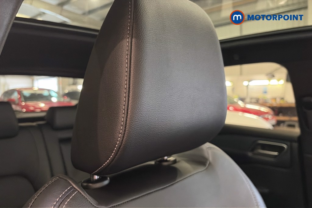 Nissan Qashqai Tekna Automatic Petrol SUV - Stock Number (1650909) - 23rd supplementary image