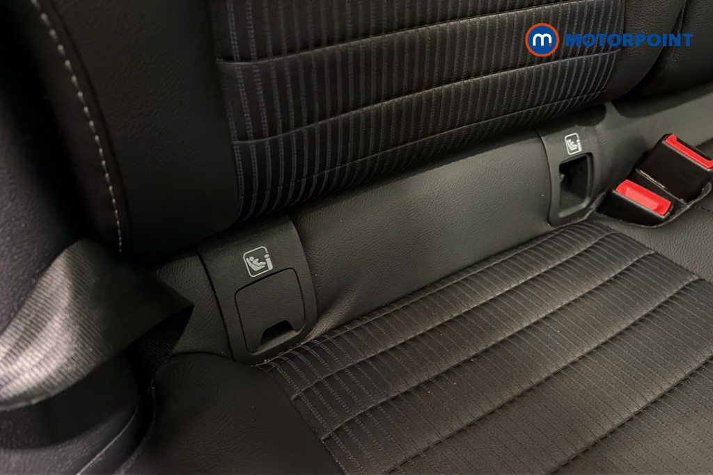 Nissan Qashqai Tekna Automatic Petrol SUV - Stock Number (1650909) - 29th supplementary image