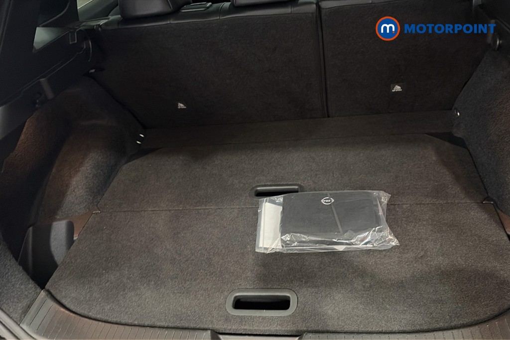 Nissan Qashqai Tekna Automatic Petrol SUV - Stock Number (1650909) - 33rd supplementary image