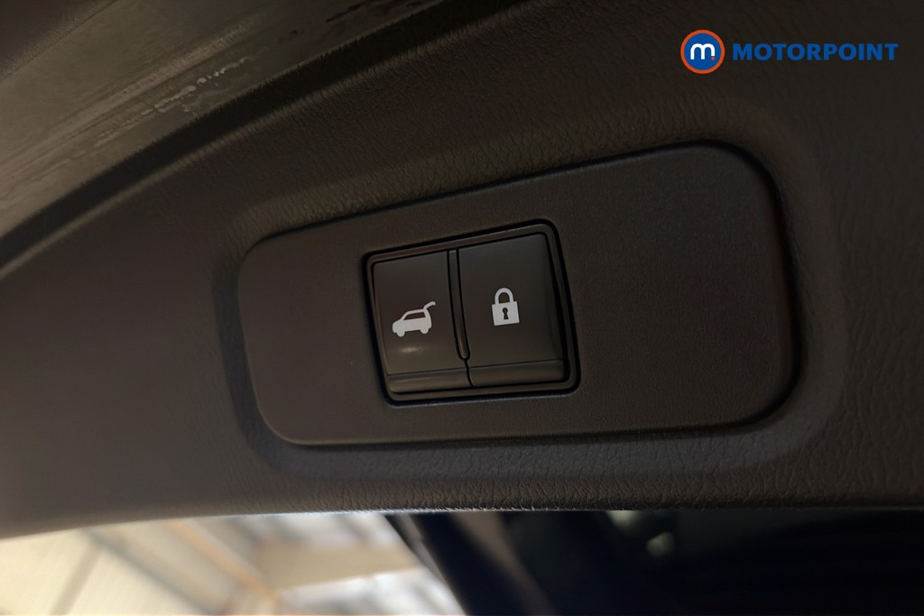 Nissan Qashqai Tekna Automatic Petrol SUV - Stock Number (1650909) - 35th supplementary image