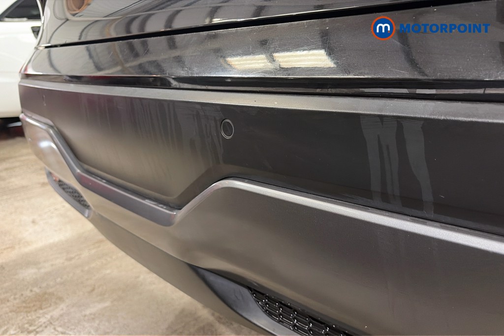 Nissan Qashqai Tekna Automatic Petrol SUV - Stock Number (1650909) - 40th supplementary image