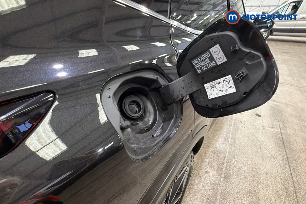 Nissan Qashqai Tekna Automatic Petrol SUV - Stock Number (1650909) - 41st supplementary image
