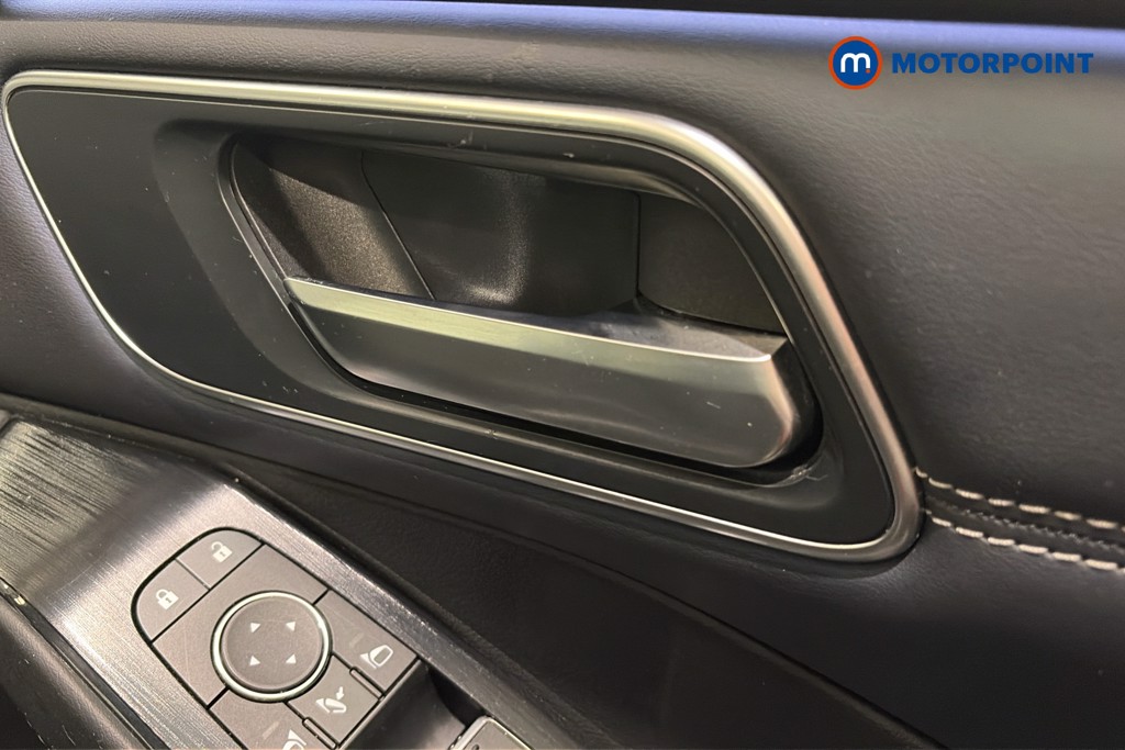Nissan Qashqai Tekna Automatic Petrol SUV - Stock Number (1650909) - 42nd supplementary image