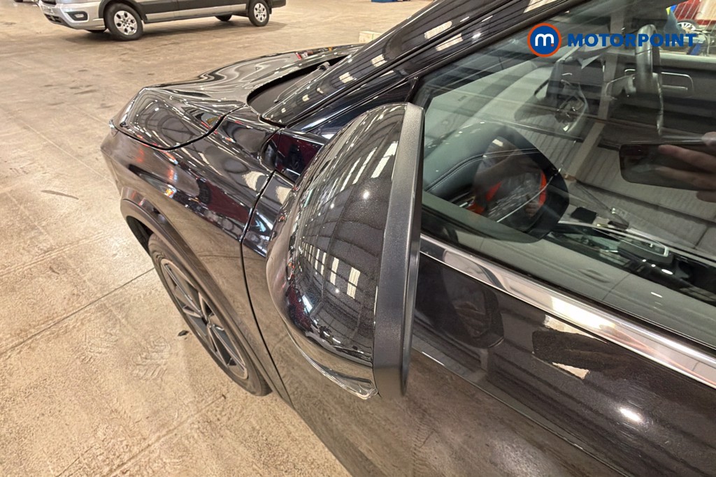 Nissan Qashqai Tekna Automatic Petrol SUV - Stock Number (1650909) - 43rd supplementary image