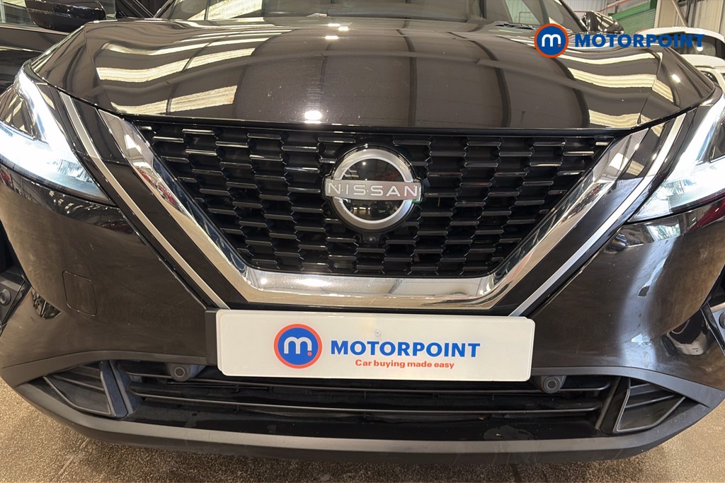 Nissan Qashqai Tekna Automatic Petrol SUV - Stock Number (1650909) - 45th supplementary image