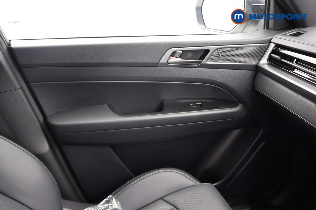 KGM Musso Saracen Plus Automatic Diesel Double Cab Pick-Up - Stock Number (1650936) - 11th supplementary image