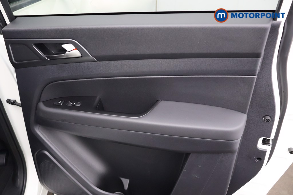 KGM Musso Saracen Plus Automatic Diesel Double Cab Pick-Up - Stock Number (1650936) - 17th supplementary image