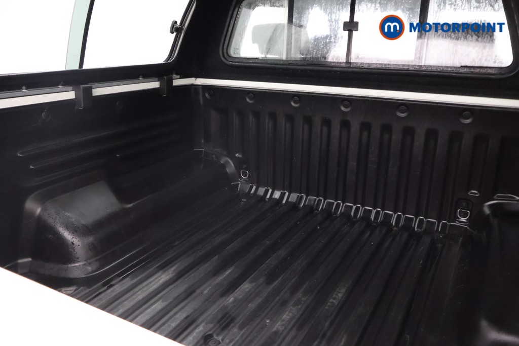 KGM Musso Saracen Plus Automatic Diesel Double Cab Pick-Up - Stock Number (1650936) - 19th supplementary image