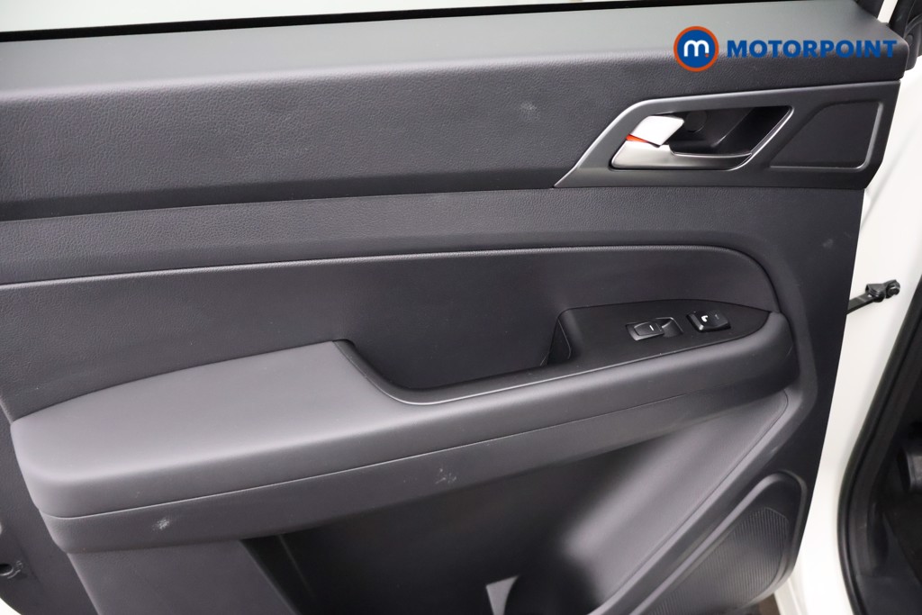 KGM Musso Saracen Plus Automatic Diesel Double Cab Pick-Up - Stock Number (1650936) - 20th supplementary image