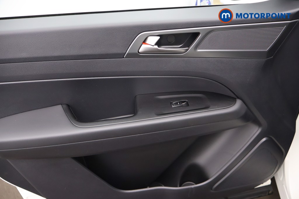 KGM Musso Saracen Plus Automatic Diesel Double Cab Pick-Up - Stock Number (1650936) - 22nd supplementary image