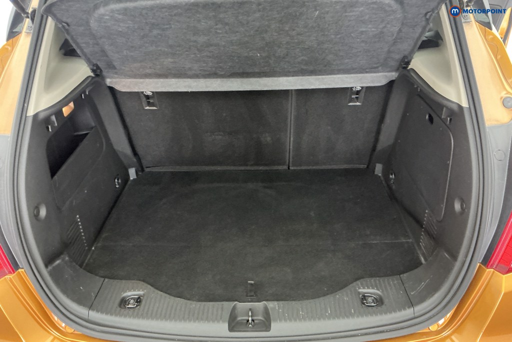 Vauxhall Mokka X Design Nav Automatic Petrol SUV - Stock Number (1651013) - 3rd supplementary image