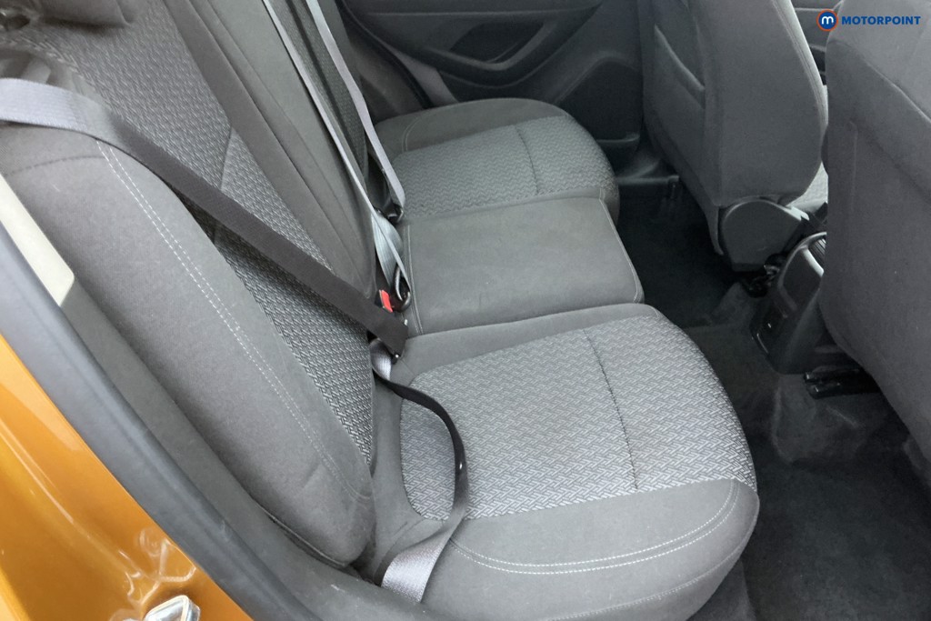 Vauxhall Mokka X Design Nav Automatic Petrol SUV - Stock Number (1651013) - 4th supplementary image
