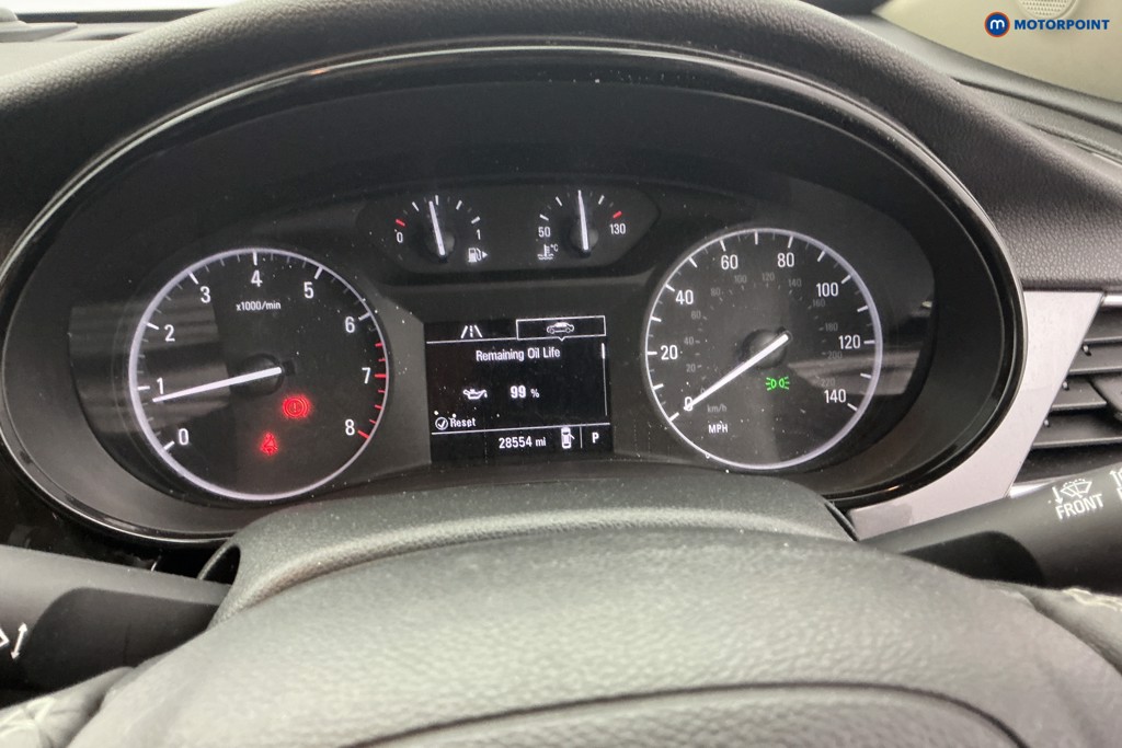 Vauxhall Mokka X Design Nav Automatic Petrol SUV - Stock Number (1651013) - 7th supplementary image