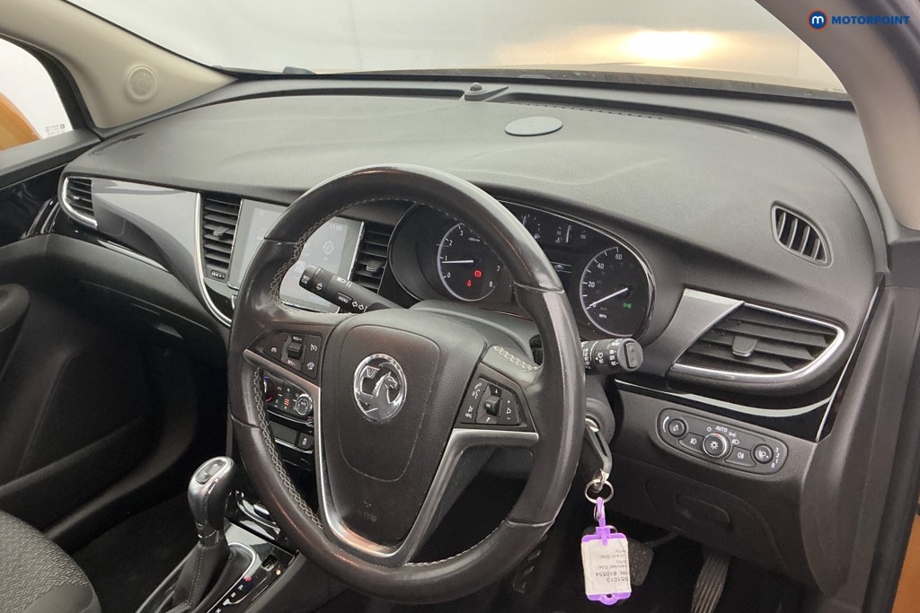 Vauxhall Mokka X Design Nav Automatic Petrol SUV - Stock Number (1651013) - 8th supplementary image
