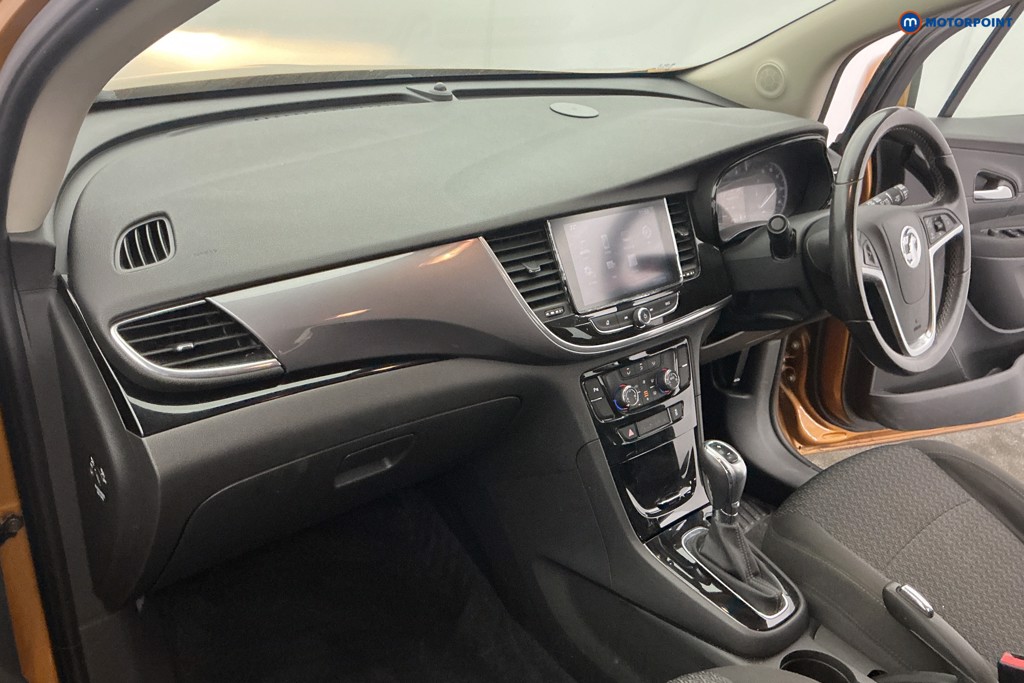 Vauxhall Mokka X Design Nav Automatic Petrol SUV - Stock Number (1651013) - 9th supplementary image