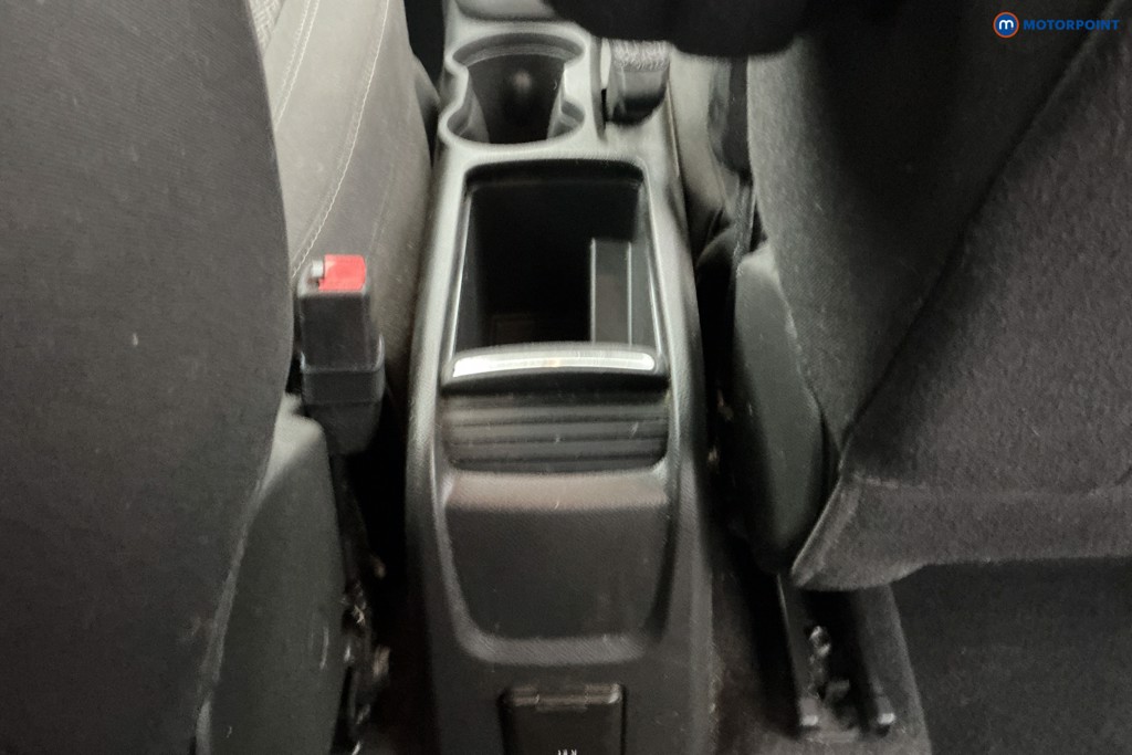 Vauxhall Mokka X Design Nav Automatic Petrol SUV - Stock Number (1651013) - 10th supplementary image
