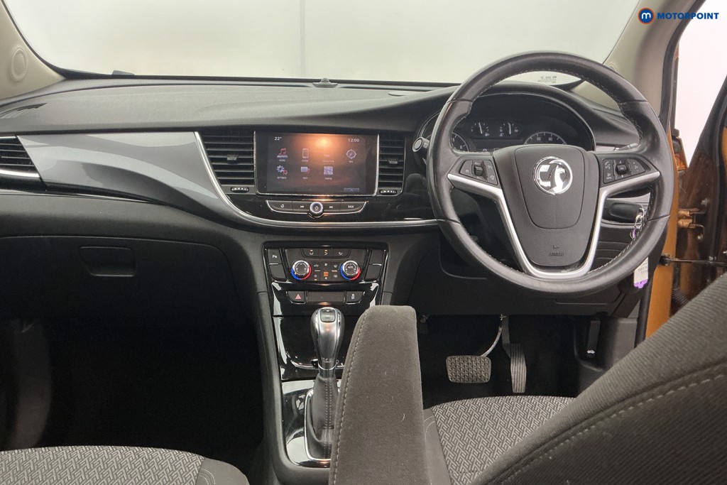 Vauxhall Mokka X Design Nav Automatic Petrol SUV - Stock Number (1651013) - 11th supplementary image